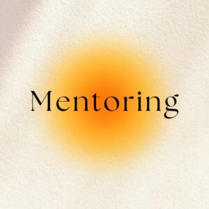 Mentoring- Pogłębienie Pracy z Polem Akaszy